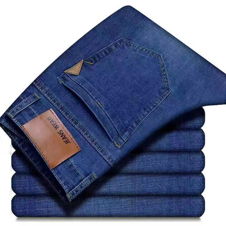 Men's Jeans
